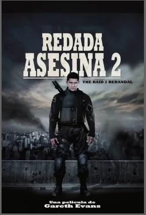 La Redada 2 2014 Berandal ES EN